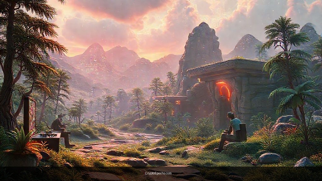 Web3 gaming shifts to sustainability as confidence returns: BGA