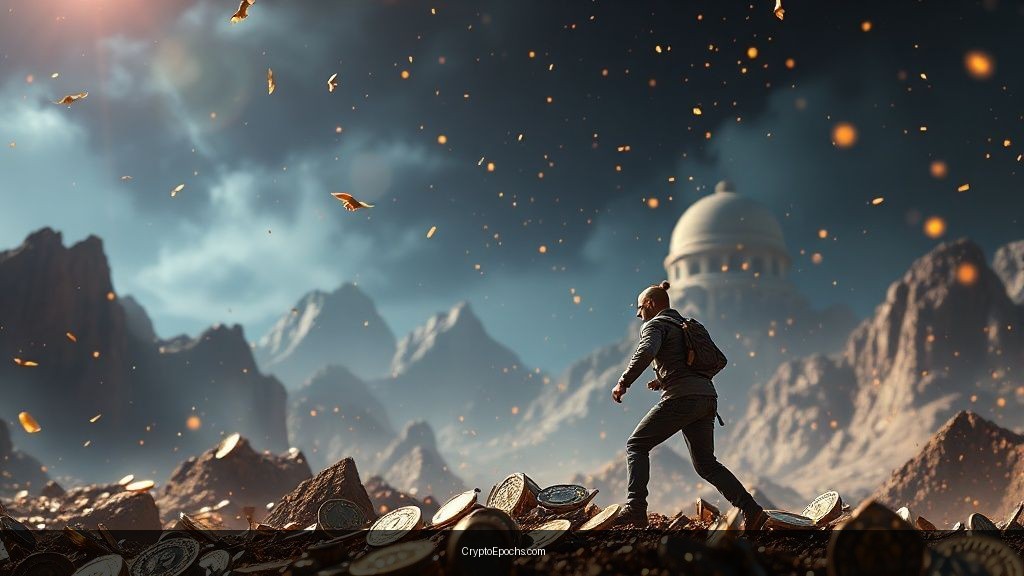 Bitcoin Price Fights For $90,000 Despite Fed Rate Cuts