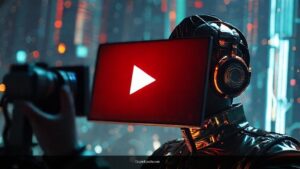 YouTube Now Lets US Creators Take Earnings in PayPal's Stablecoin: Report