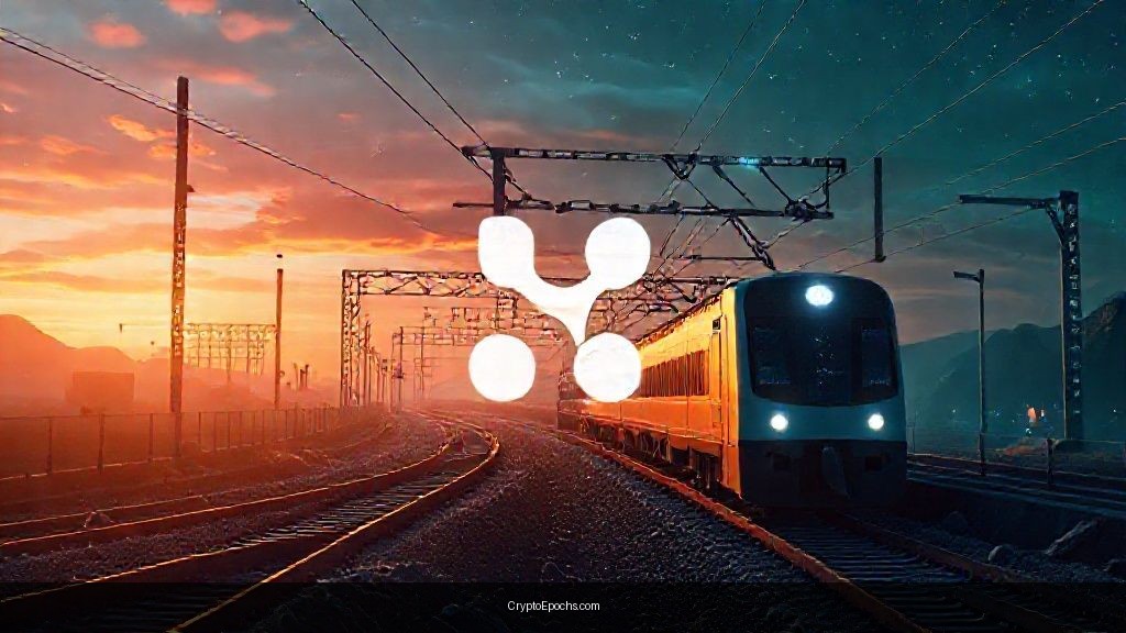 Ripple Wraps Up Acquisition of Stablecoin Firm Rail