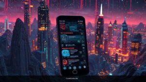 Sam Altman’s World Project Upgrades App With Encrypted Chat, In-Chat Crypto Pay Options