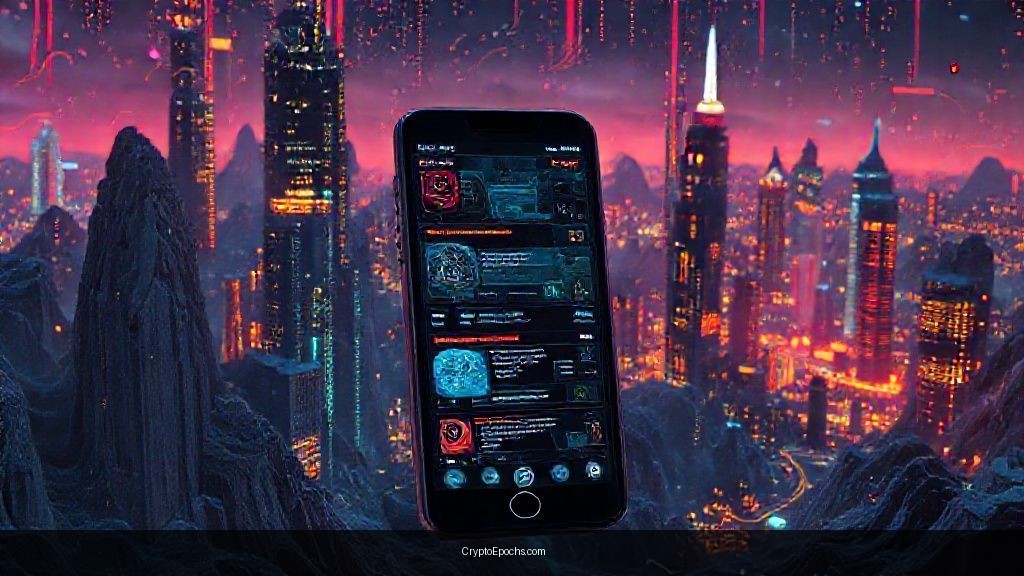 Sam Altman’s World Project Upgrades App With Encrypted Chat, In-Chat Crypto Pay Options