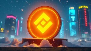 Korean Authorities Claim Binance Partially Complied in Freezing Upbit Hack Funds