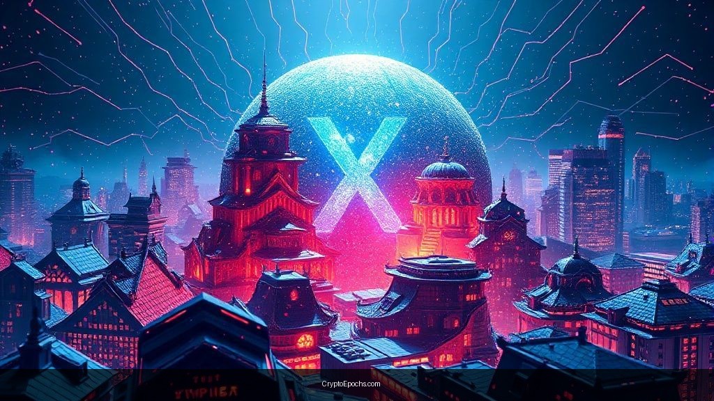 Why XRP Is Poised For Explosive Rally To $10 Record Price In Under A Year, According To This Pundit