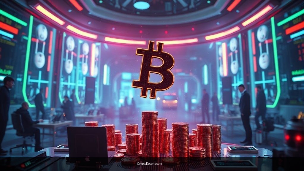 Fixing crypto’s broken investor relations