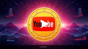 YouTube Enables PYUSD Stablecoin Payments for US Creators as Market Cap Hits $3.9 Billion