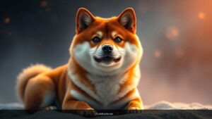 Shiba Inu (SHIB) Saved: Crucial Shiba Inu Price Bounce Keeps Uptrend Alive