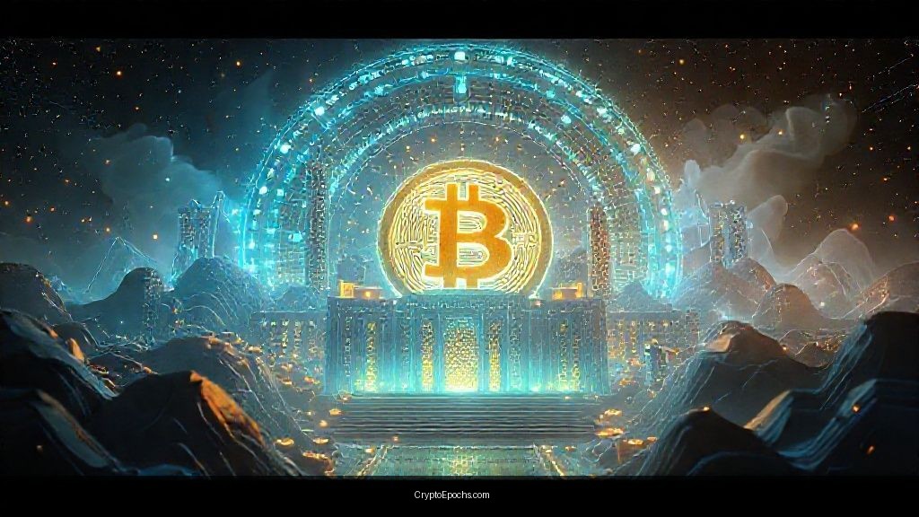 What is a Bitcoin Treasury Company?