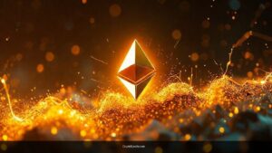 Ethereum Price Flashes A Big Breakout Hope — But It’s Still 7% Away From Confirmation