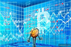 Bitcoin decouples from stocks in second half of 2025