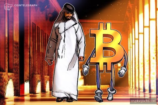 Bitcoin first, crypto at scale: Inside the UAE’s layered digital asset strategy