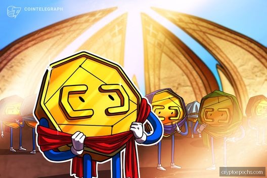 Pakistan clears Binance and HTX to seek local crypto licenses