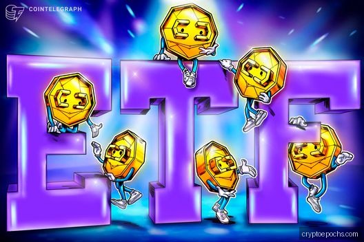 Crypto speculation at 2024 lows as TradFi leveraged ETFs hit record $239B