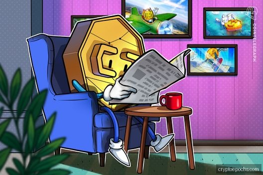 Here’s what happened in crypto today