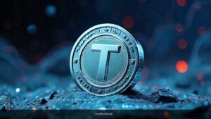 Tether Considers Tokenizing Stock Amid $20 Billion Fundraise: Bloomberg