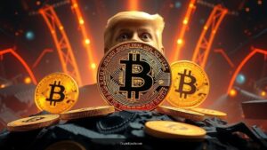 Why Trump Should Pardon The Developers of Bitcoins Non Custodial Samourai Wallet