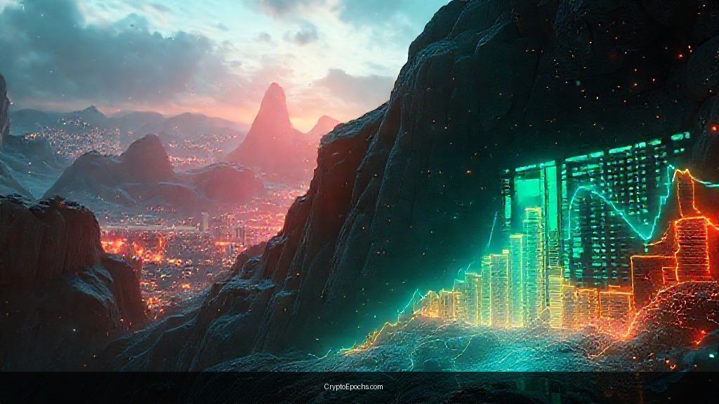 Links: Trading, valuations, and the end of crypto’s ‘golden age’