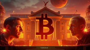 Bitcoin at $90K After House Letter – SEC Faces New 401(k) Crypto Deadline