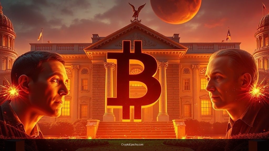 Bitcoin at $90K After House Letter – SEC Faces New 401(k) Crypto Deadline