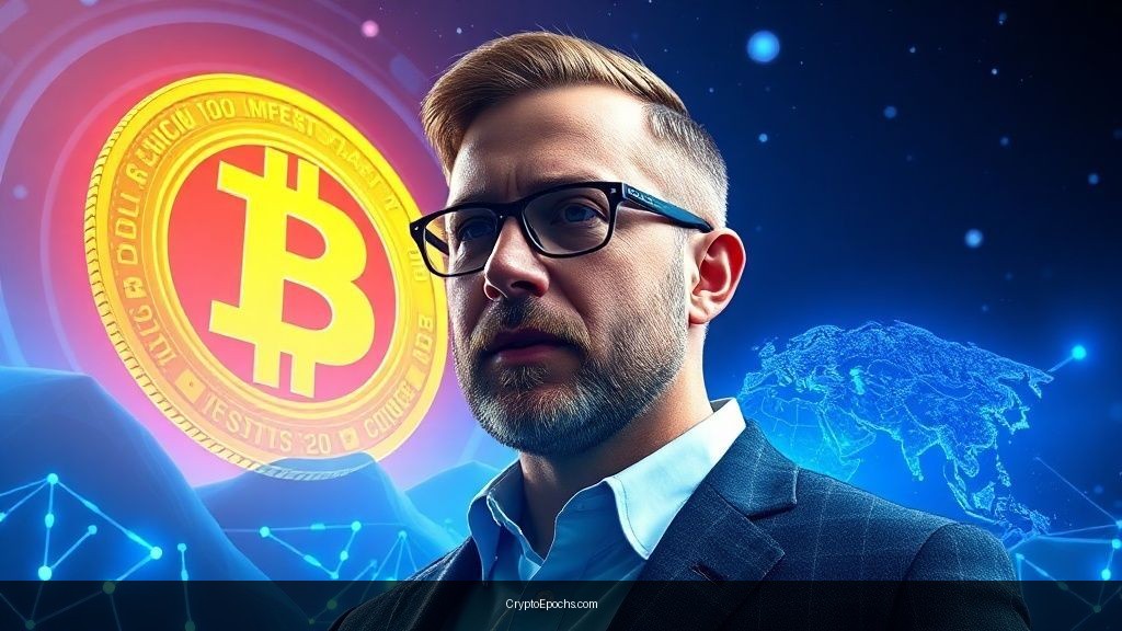 Coinbase’s John D’Agostino Reveals EU Nations Will Join Czech Republic To Purchase Bitcoin