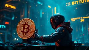 Solo Bitcoin Miner Beats the Odds, Winning $282K Reward