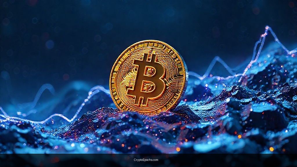 BTC is up and L1s are down as flows turn messy again