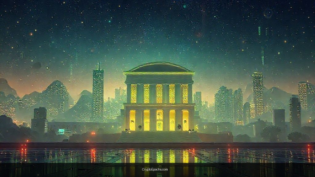 Weekly Crypto Regulation Roundup: SEC Pulls Back, CFTC Expands and Trump’s Influence Grows