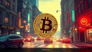 Did Jane Street Cause Another 10 a.m. Bitcoin Dump Today?