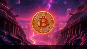 Bitcoin swings above $94K as crypto faces ‘Netscape’ moment: Finance Redefined