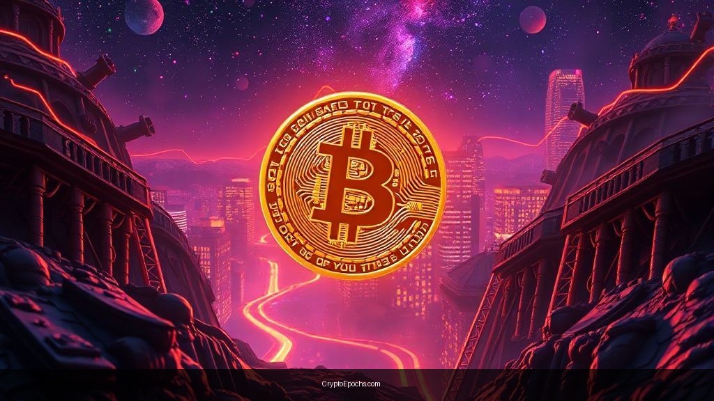 Bitcoin swings above $94K as crypto faces ‘Netscape’ moment: Finance Redefined