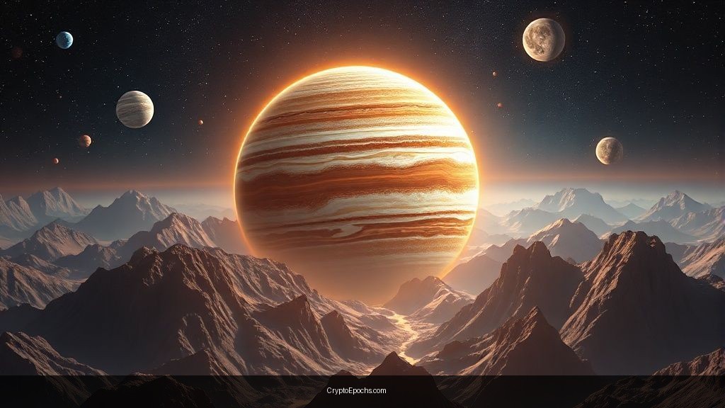 Jupiter Unveils JupUSD Stablecoin and Major Solana Ecosystem Upgrades