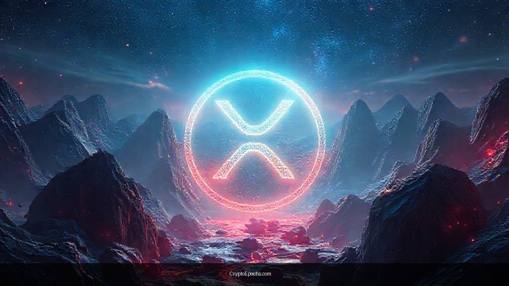 XRP Price Prediction: Solana Breakpoint Confirms XRP Is Coming to SOL – Can DeFi Liquidity Help Drive a Rally to $5?