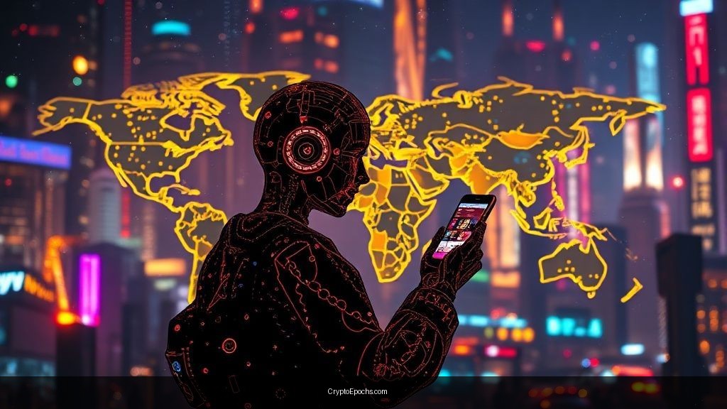 Tools for Humanity expands World app toward super-app model