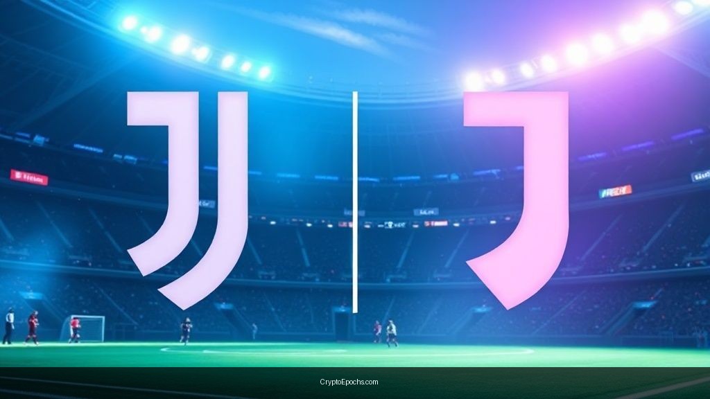 BREAKING: Tether Announces Proposal to Acquire Juventus