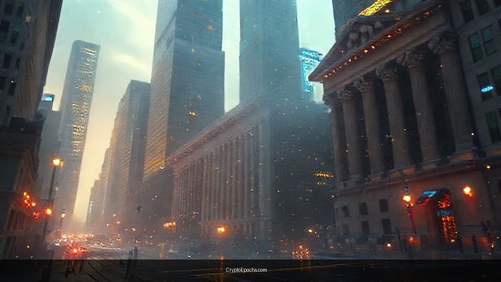 Crypto Biz: How Ripple quietly convinced Wall Street