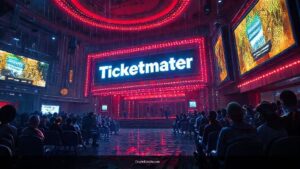Hate Ticketmaster? Onchain RWA tickets may succeed where regulators haven’t