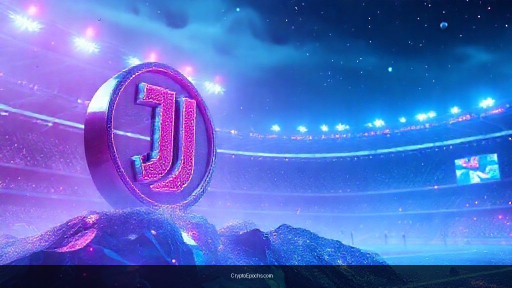 Tether Moves to Buy Juventus in Landmark Crypto Sports Deal