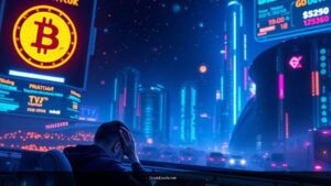 Here’s what happened in crypto today