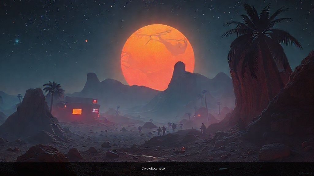 SOL struggles as Solana TVL slides and memecoin demand fades