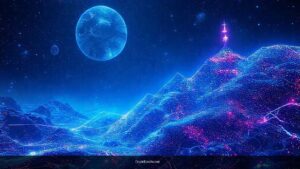 China’s DeepSeek AI Predicts the Price of XRP, Solana, Dogecoin by the End of 2025