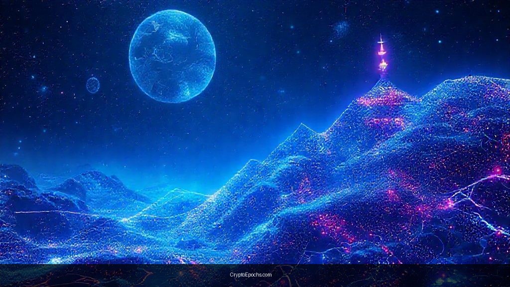 China’s DeepSeek AI Predicts the Price of XRP, Solana, Dogecoin by the End of 2025