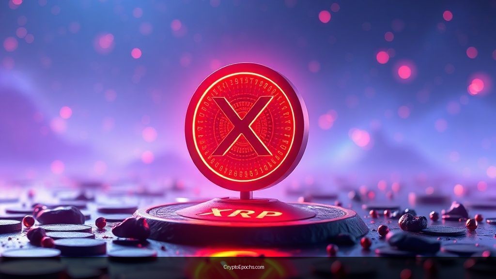 XRP Stalls Despite Ripple’s OCC Win – Here’s The Institutional Catch