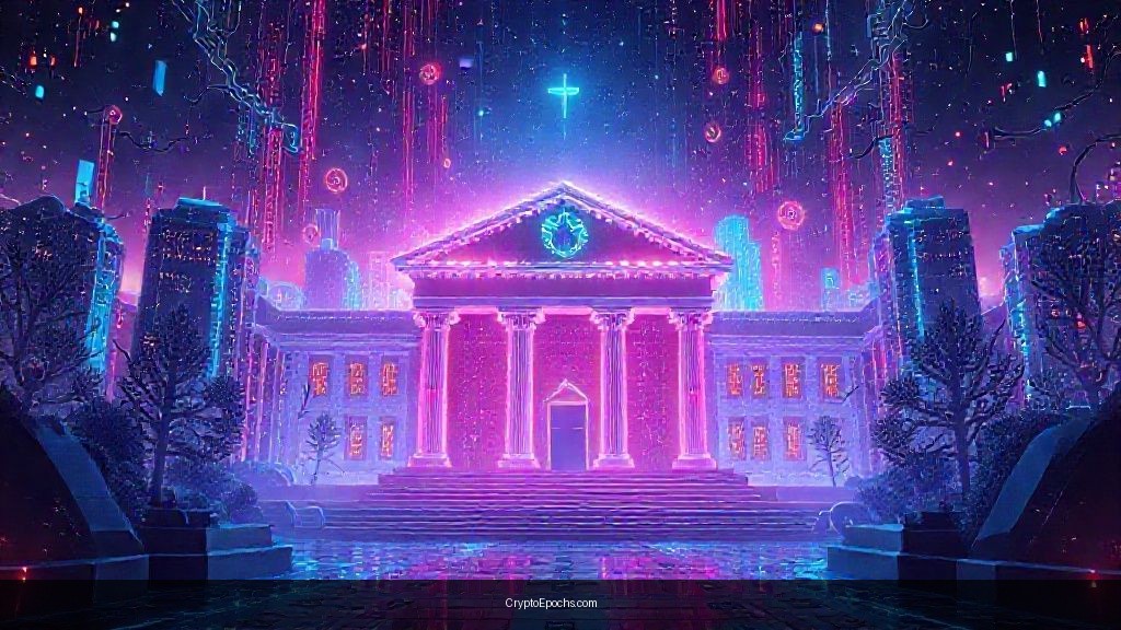 OCC Approves Five Crypto Trust Banks as ‘Debanking’ Claims Face Scrutiny