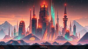 Friday charts: The many, many architects of AI