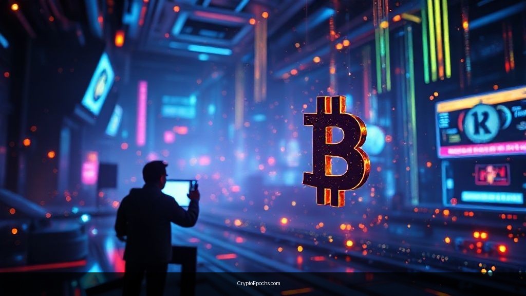 Tokenization benefits ‘light at first,’ but will expand if democratized: NYDIG