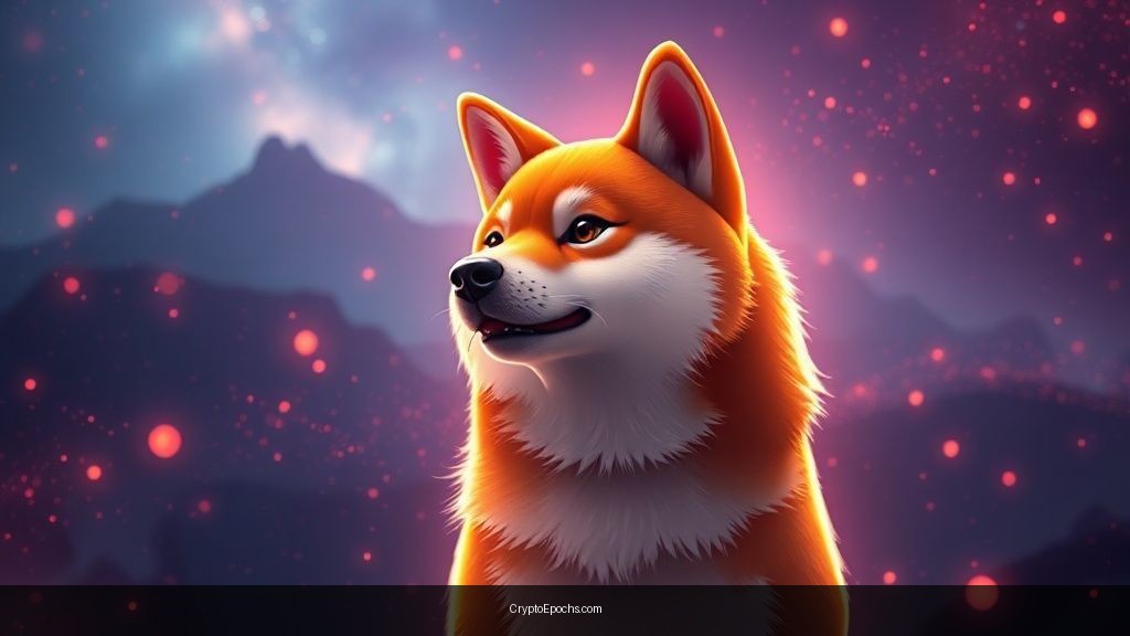 Shiba Inu Price Prediction: SHIB Community Hit With Major Scam Warning – Is This a Sign of What’s Coming in 2026?