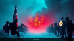 Inside Putin’s Crypto Cold War: How Russia Evaded Western Sanctions In 2025