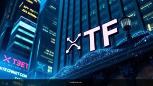 Fifth Spot XRP ETF Premieres On Wall Street After Cboe Approves 21Shares’ Fund