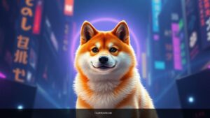 -192,633,232,960.9718 Shiba Inu (SHIB) in 24 Hours: Another Bullish Weekend?