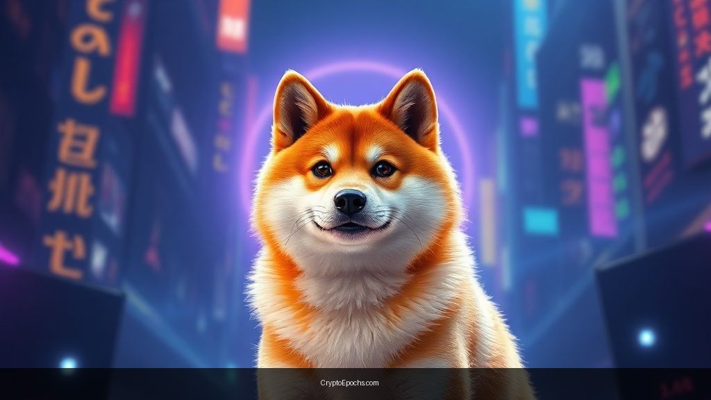 -192,633,232,960.9718 Shiba Inu (SHIB) in 24 Hours: Another Bullish Weekend?